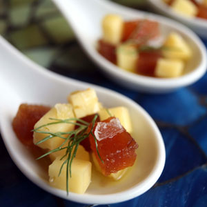 Easy Wine And Cheese Party Menu Ideas